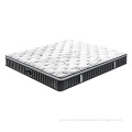 Well-Support Pressure Relieve Bonnell Spring Foam Mattress